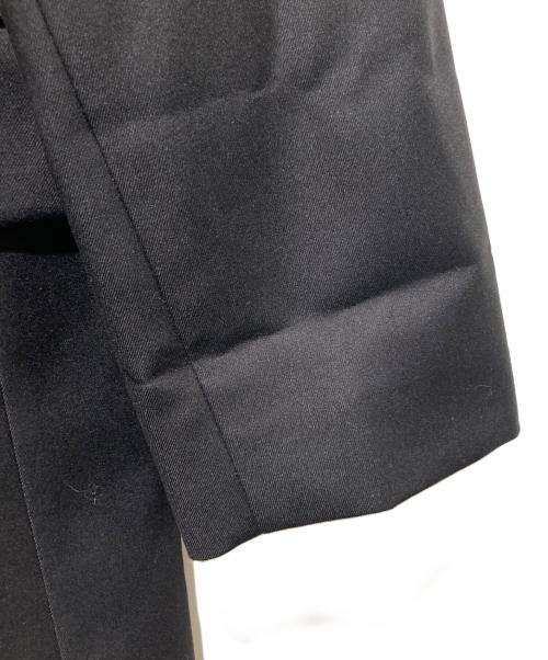 The Frankie shop（フランキーショップ）the frankie shop (フランキーショップ) テーラードジャケット ブラック サイズ:xs/sの古着・服飾アイテム