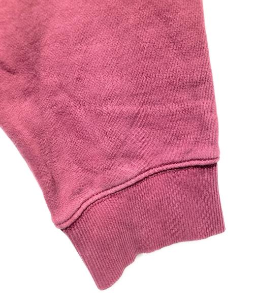 EVISU（エヴィス）EVISU (エヴィス) 達磨スウェット ボルドー サイズ:Ｌの古着・服飾アイテム