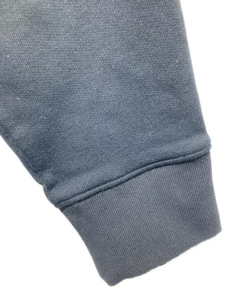 BABY MiLO（ベビーマイロ）BABY MiLO (ベビーマイロ) キャラクターデザインパーカー ブラック サイズ:ＸＬ 未使用品の古着・服飾アイテム