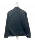 POLO RALPH LAUREN (ポロ・ラルフローレン) チーク インシュレイテッド コーチズ ジャケット ブラック サイズ:S：15000円