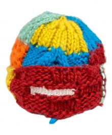 SUPREME（シュプリーム）の古着「25SS Block Knit Beanie/ニット帽」｜マルチカラー