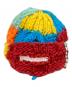 Supreme（シュプリーム）の古着「25SS Block Knit Beanie/ニット帽」｜マルチカラー