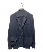 sacaiサカイ）の古着「Suiting Mix Jacket」｜ブラック