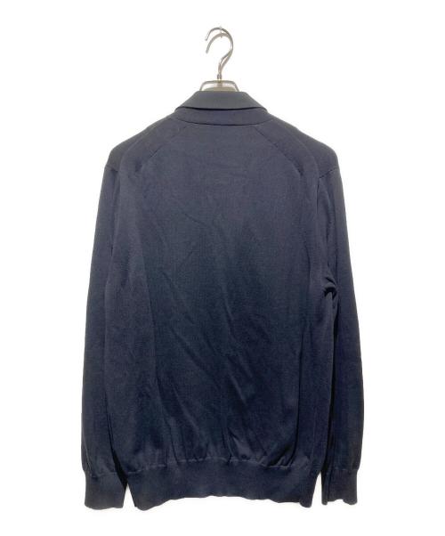 sacai（サカイ）sacai (サカイ) Suiting Mix Jacket ブラック サイズ:3の古着・服飾アイテム