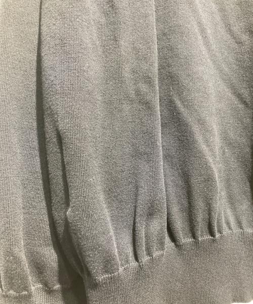 sacai（サカイ）sacai (サカイ) Suiting Mix Jacket ブラック サイズ:3の古着・服飾アイテム