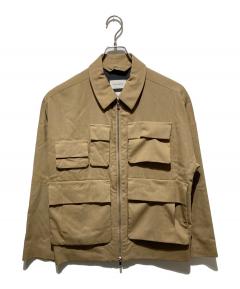 中古・古着通販】MARKAWARE (マーカウェア) N-1デッキジャケット
