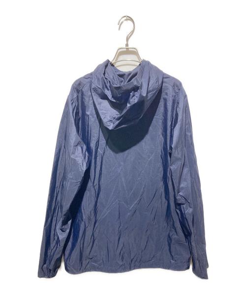 Patagonia（パタゴニア）Patagonia (パタゴニア) SP16 フーディニジャケット ネイビー サイズ:Ｌの古着・服飾アイテム