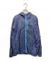 Patagonia（パタゴニア）の古着「SP16 フーディニジャケット」｜ネイビー