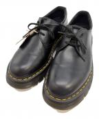Dr.Martensドクターマーチン）の古着「3 ホール シューズ」｜ブラック