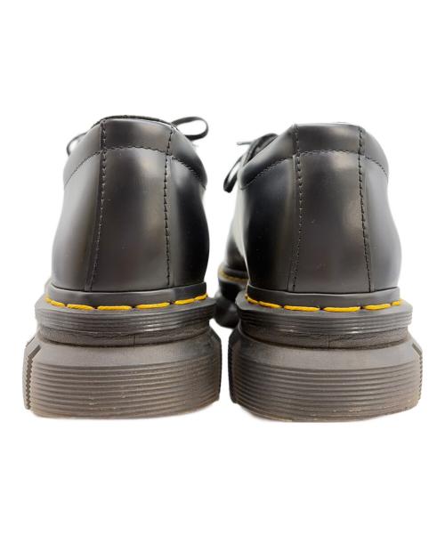 Dr.Martens（ドクターマーチン）Dr.Martens (ドクターマーチン) 3 ホール シューズ ブラック サイズ:25cmの古着・服飾アイテム