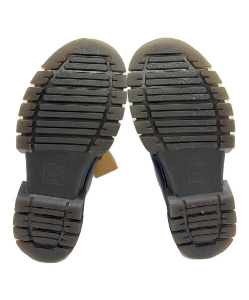 Dr.Martens（ドクターマーチン）Dr.Martens (ドクターマーチン) 3 ホール シューズ ブラック サイズ:25cmの古着・服飾アイテム