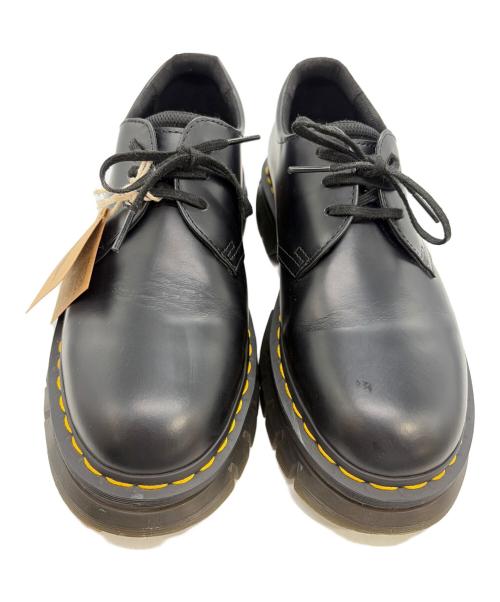 Dr.Martens（ドクターマーチン）Dr.Martens (ドクターマーチン) 3 ホール シューズ ブラック サイズ:25cmの古着・服飾アイテム