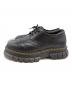 Dr.Martens (ドクターマーチン) 3 ホール シューズ ブラック サイズ:25cm：6000円