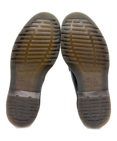 Dr.Martens（ドクターマーチン）Dr.Martens (ドクターマーチン) MAYFARE ローファー シューズ ブラウン サイズ:25cm 未使用品の古着・服飾アイテム