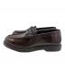 Dr.Martens (ドクターマーチン) MAYFARE ローファー シューズ ブラウン サイズ:25cm 未使用品：8000円
