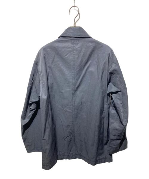 ROYAL KHAKI（ロイヤルカーキ）ROYAL KHAKI (ロイヤルカーキ) カバーオール/ Cricket Jacket ブラック サイズ:Mの古着・服飾アイテム