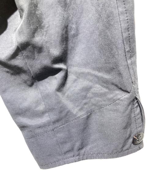 ROYAL KHAKI（ロイヤルカーキ）ROYAL KHAKI (ロイヤルカーキ) カバーオール/ Cricket Jacket ブラック サイズ:Mの古着・服飾アイテム
