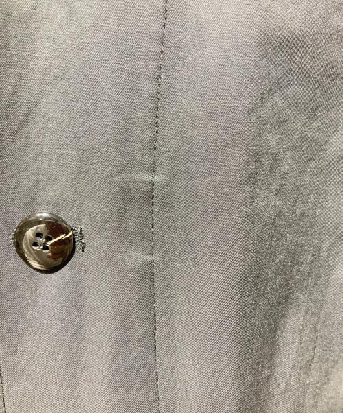 ROYAL KHAKI（ロイヤルカーキ）ROYAL KHAKI (ロイヤルカーキ) カバーオール/ Cricket Jacket ブラック サイズ:Mの古着・服飾アイテム