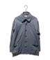 ROYAL KHAKI（ロイヤルカーキ）の古着「カバーオール/ Cricket Jacket」｜ブラック