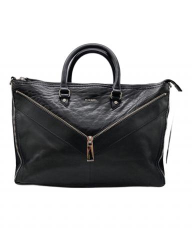 中古・古着通販】DIESEL (ディーゼル) フロントジッパーデザイン2WAY