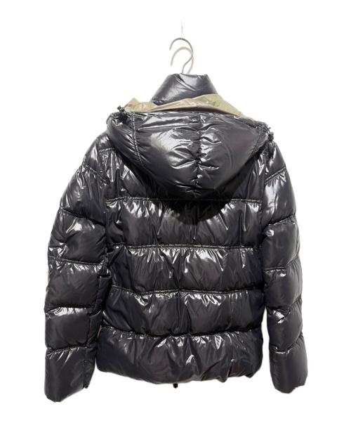BEAMS（ビームス）BEAMS (ビームス) DUVETICA (デュベティカ) 別注 BALIOTRE ダウンジャケット ブラック サイズ:Sの古着・服飾アイテム