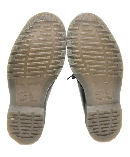 Dr.Martens（ドクターマーチン）Dr.Martens (ドクターマーチン) Archie 2 3ホールシューズ ブラック サイズ:42の古着・服飾アイテム