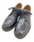 Dr.Martens（ドクターマーチン）の古着「Archie 2 3ホールシューズ」｜ブラック
