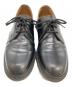 中古・古着 Dr.Martens (ドクターマーチン) Archie 2 3ホールシューズ ブラック サイズ:42：10000円