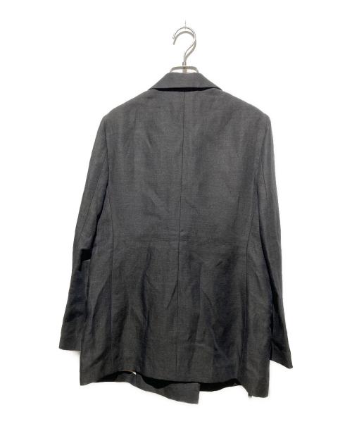 CHAOS（カオス）Chaos (カオス) GL ジョリーナジャケット ブラック サイズ:FREE 未使用品の古着・服飾アイテム