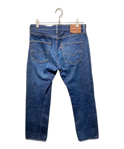 LEVI'S PReMIUM（リーバイス プレミアム）LEVI'S PReMIUM (リーバイス プレミアム) USA製 501ボタンフライデニムパンツ インディゴ サイズ:W32の古着・服飾アイテム