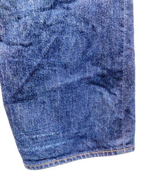 LEVI'S PReMIUM（リーバイス プレミアム）LEVI'S PReMIUM (リーバイス プレミアム) USA製 501ボタンフライデニムパンツ インディゴ サイズ:W32の古着・服飾アイテム