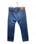 LEVI'S PReMIUM (リーバイス プレミアム) USA製 501ボタンフライデニムパンツ インディゴ サイズ:W32：8000円