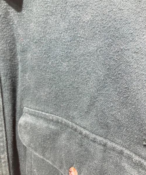 FILSON GARMENT（フィルソン ガーメント）FILSON GARMENT (フィルソン ガーメント) シャモアシャツ グリーン サイズ:Mの古着・服飾アイテム