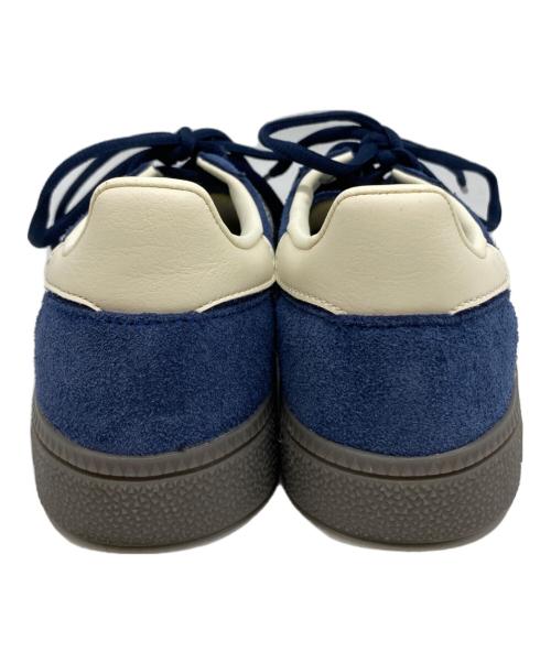 adidas（アディダス）adidas (アディダス) ローカットスニーカー/HANDBALL SPEZIAL ブルー サイズ:23.5の古着・服飾アイテム