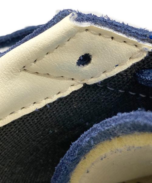 adidas（アディダス）adidas (アディダス) ローカットスニーカー/HANDBALL SPEZIAL ブルー サイズ:23.5の古着・服飾アイテム