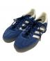 adidas（アディダス）の古着「ローカットスニーカー/HANDBALL SPEZIAL」｜ブルー