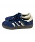 adidas (アディダス) ローカットスニーカー/HANDBALL SPEZIAL ブルー サイズ:23.5：8000円