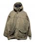 FILSON（フィルソン）の古着「フーデットオイルドワークジャケット」｜カーキ
