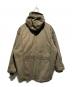 FILSON (フィルソン) フーデットオイルドワークジャケット カーキ サイズ:XXL：20000円