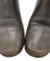 中古・古着 COLE HAAN (コールハーン) ロングブーツ ブラウン サイズ:6：5000円