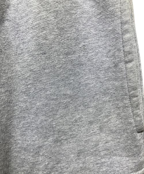 C.P COMPANY（シーピーカンパニー）C.P COMPANY (シーピーカンパニー) ゴーグルスウェットパンツ グレー サイズ:XSの古着・服飾アイテム