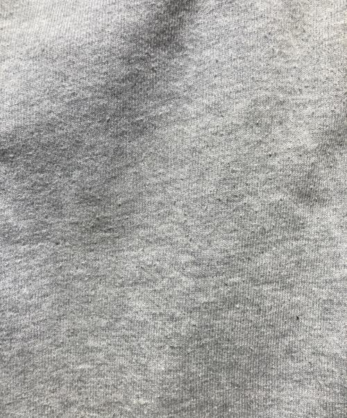 C.P COMPANY（シーピーカンパニー）C.P COMPANY (シーピーカンパニー) ゴーグルスウェットパンツ グレー サイズ:XSの古着・服飾アイテム