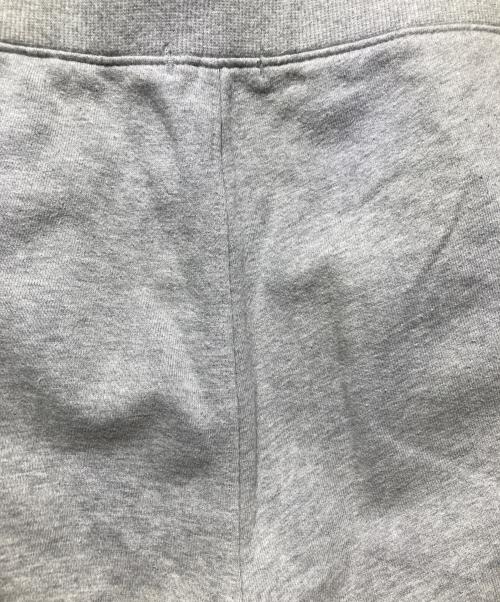 C.P COMPANY（シーピーカンパニー）C.P COMPANY (シーピーカンパニー) ゴーグルスウェットパンツ グレー サイズ:XSの古着・服飾アイテム