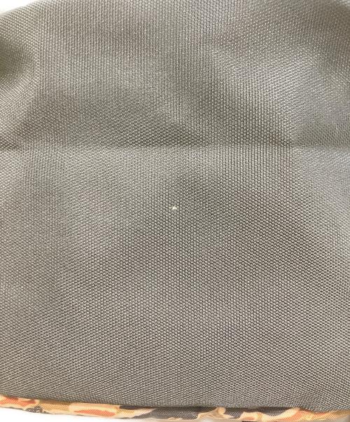 SAPEur（サプール）SAPEur (サプール) カモバックパック グリーンの古着・服飾アイテム