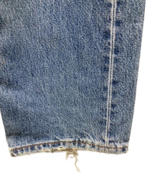 LEVIS（リーバイス）levis (リーバイス) 90s 501デニムパンツ インディゴ サイズ:30/34の古着・服飾アイテム
