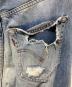 中古・古着 levis (リーバイス) 90s 501デニムパンツ インディゴ サイズ:30/34：4000円