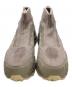 中古・古着 nonnative (ノンネイティブ) MIZUNO (ミズノ) WAVE MUJIN LS MID GTX  ハイカットスニーカー カーキ/VINTAGE KHAKI サイズ:27.5 未使用品：22000円
