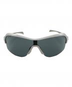 VARTIXヴァティックス）の古着「IR PERFECT VISION POLARIZED スポーツサングラス」｜ホワイト