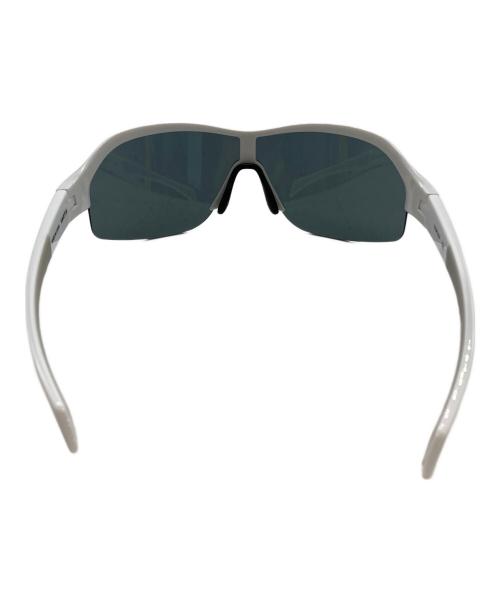 VARTIX（ヴァティックス）vartix (ヴァティックス) IR PERFECT VISION POLARIZED スポーツサングラス ホワイト 未使用品の古着・服飾アイテム