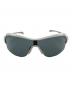 vartix（ヴァティックス）の古着「IR PERFECT VISION POLARIZED スポーツサングラス」｜ホワイト